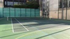 tennis terrain valeyre