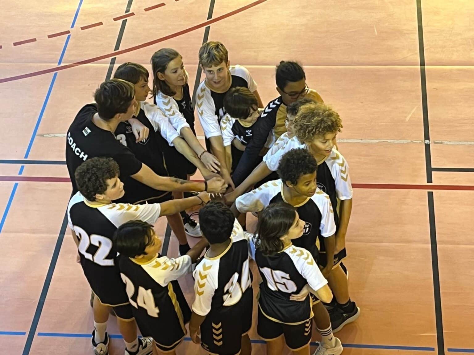 Handball