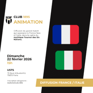 club 1895 france italie