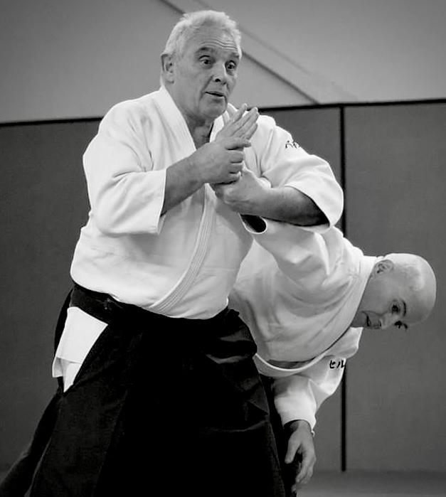 aikido scuf