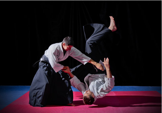 aikido